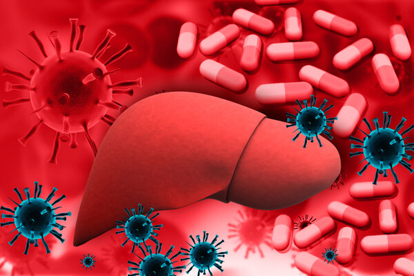 Nola erabili Hepatitis C diagnostiko kit