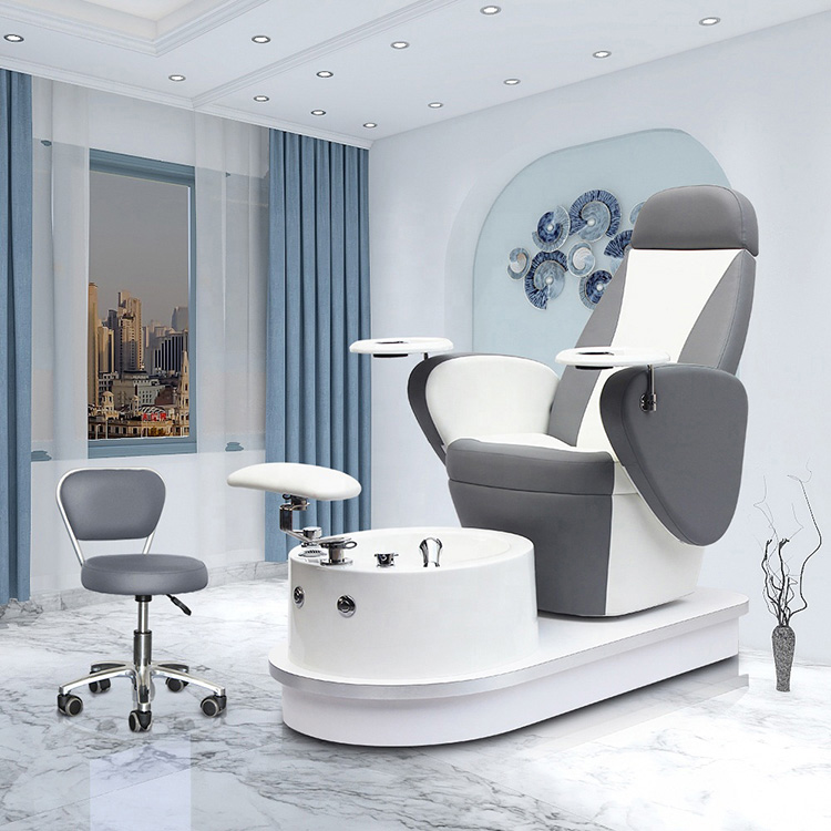 Beauty Nail Salon Foot Spa Aulkia