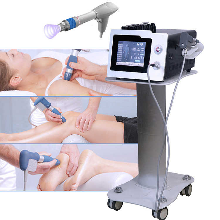 Disfuntzio Dispositibo Fisioterapia Ekipamenduak
