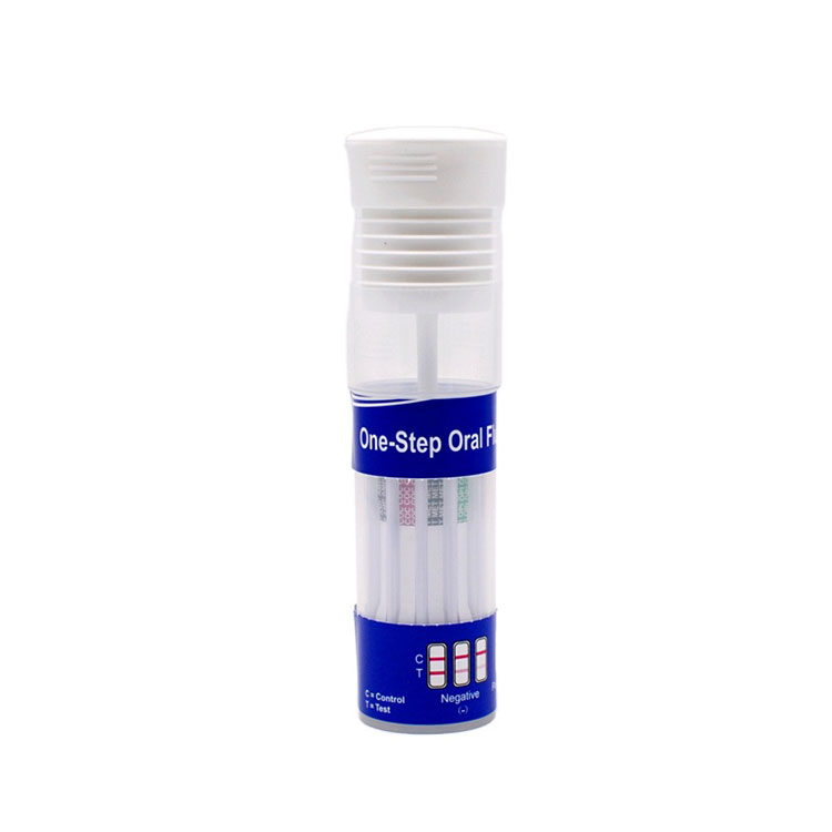 Multi Panel 10 Drugtest Cup Drug of Abuse Testing Cup